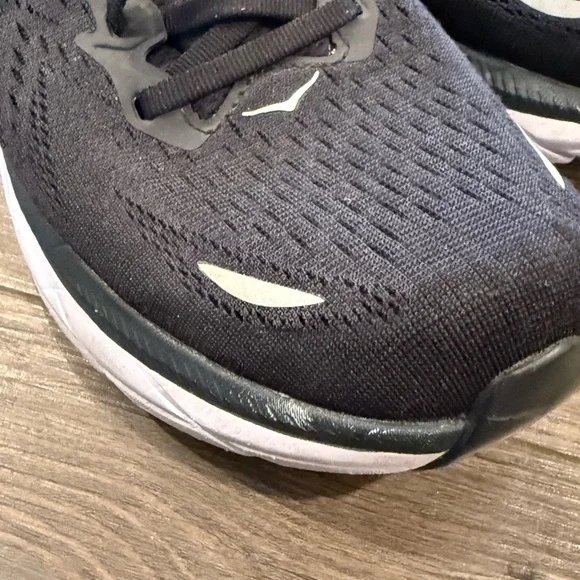 Hoka One One Men’s Clifton 8 Shoes Size 9.5D - Picture 3 of 9